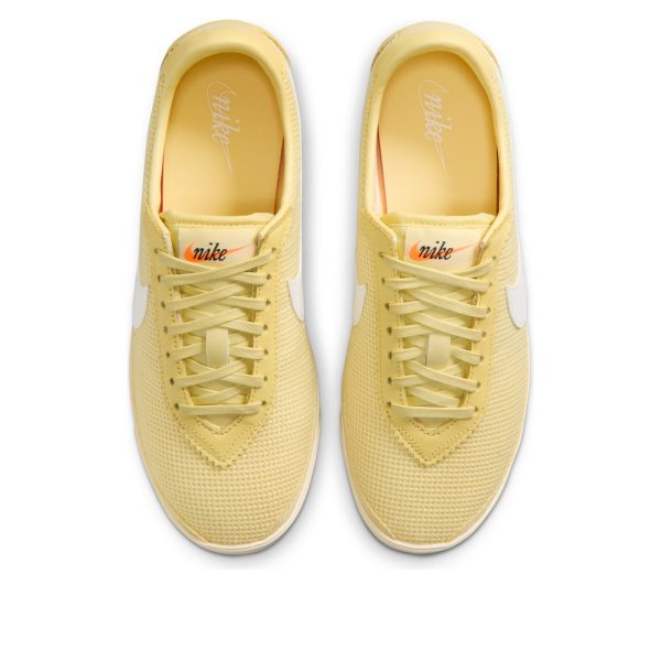Nike Astrograbber Textile Soft Yellow Sail (Womens)