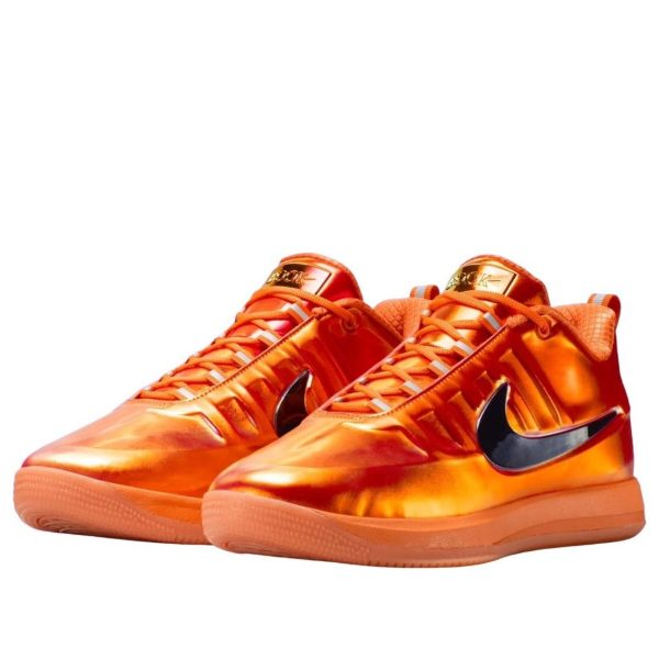 Nike Book 2 LX All-Star Warning Label
