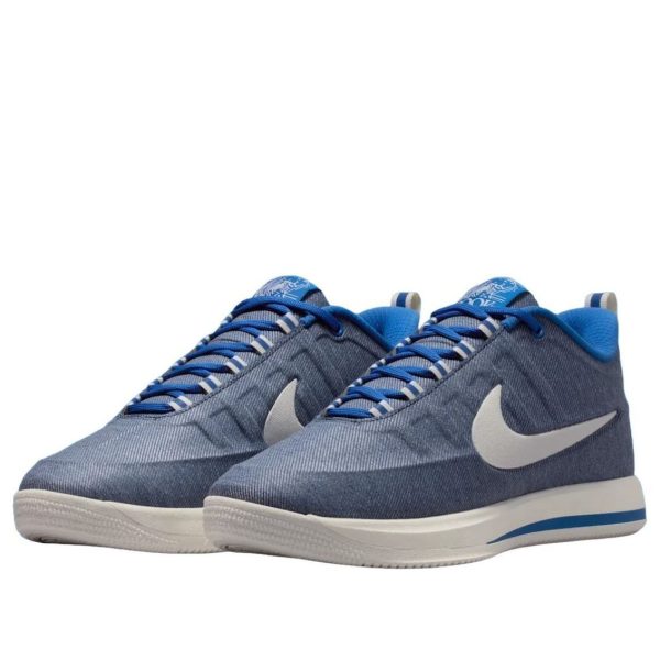 Nike Book 2 Must Be The Denim
