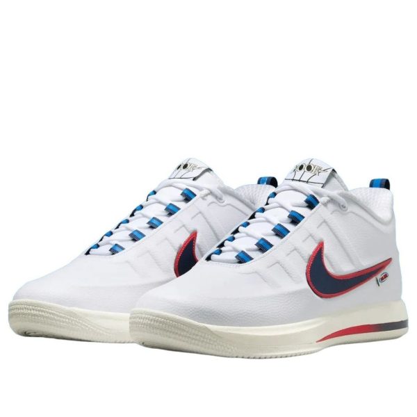 Nike Book 2 WNBA 30th Anniversary