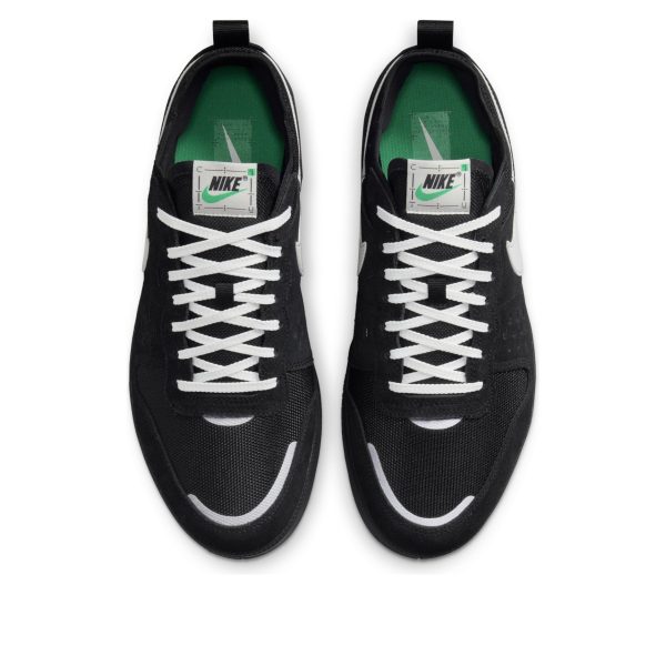 Nike C1TY Black Summit White