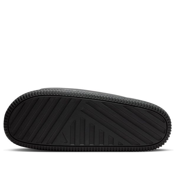 Nike Calm Slide Black