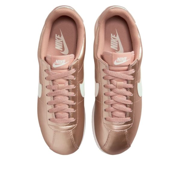Nike Cortez Metallic Red Bronze (Womens)