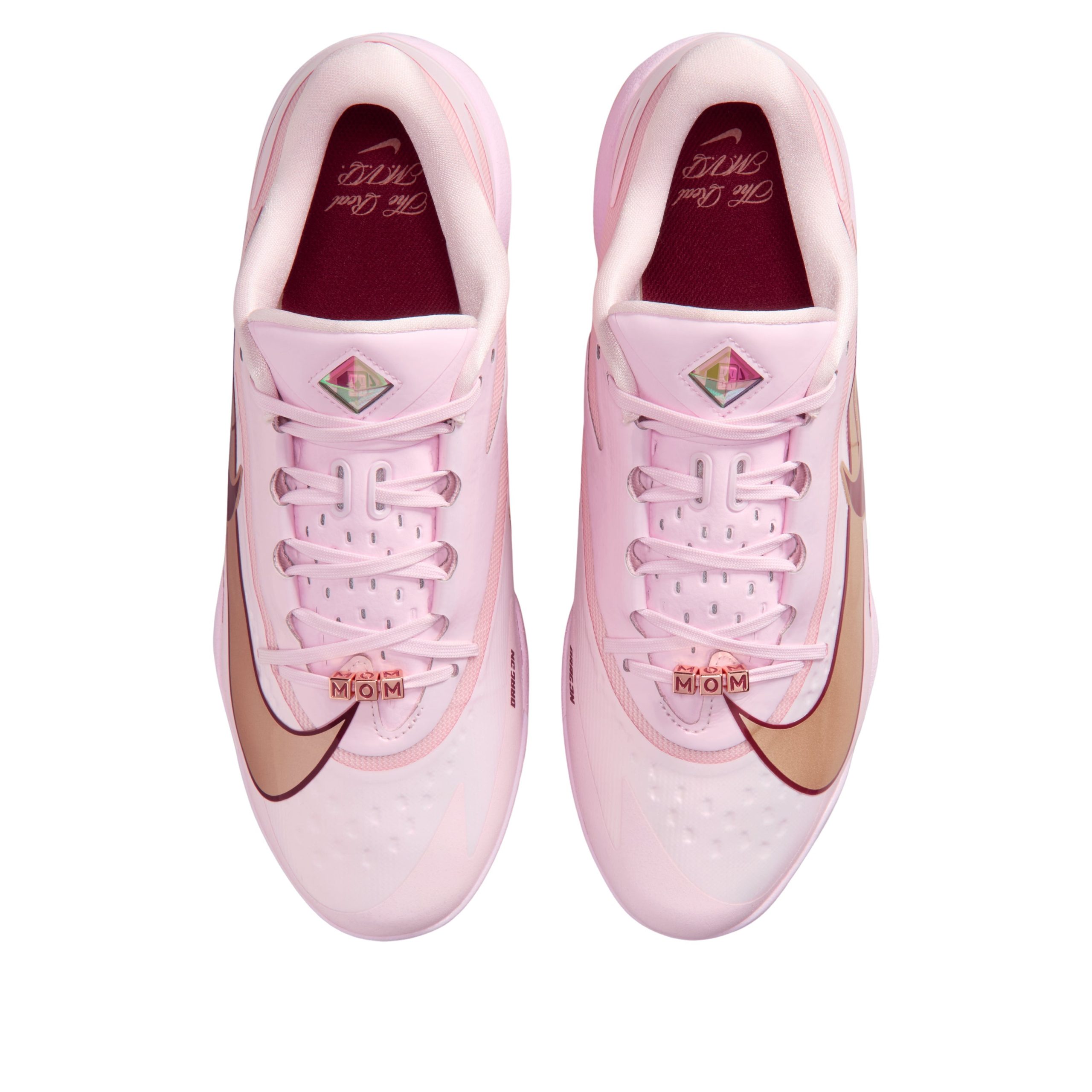 Nike Diamond Standout MCS SE Mothers Day 5 Nike Diamond Standout MCS SE Mothers Day