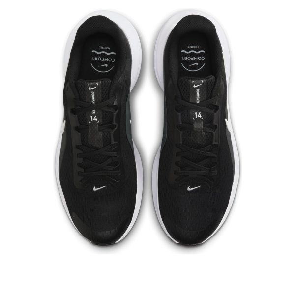 Nike Downshifter 14 Black White