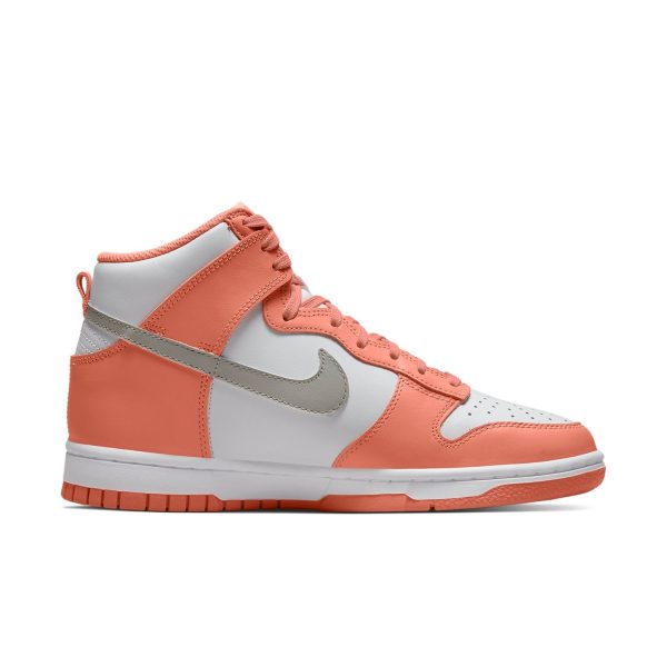 Nike Dunk High Salmon (Womens)