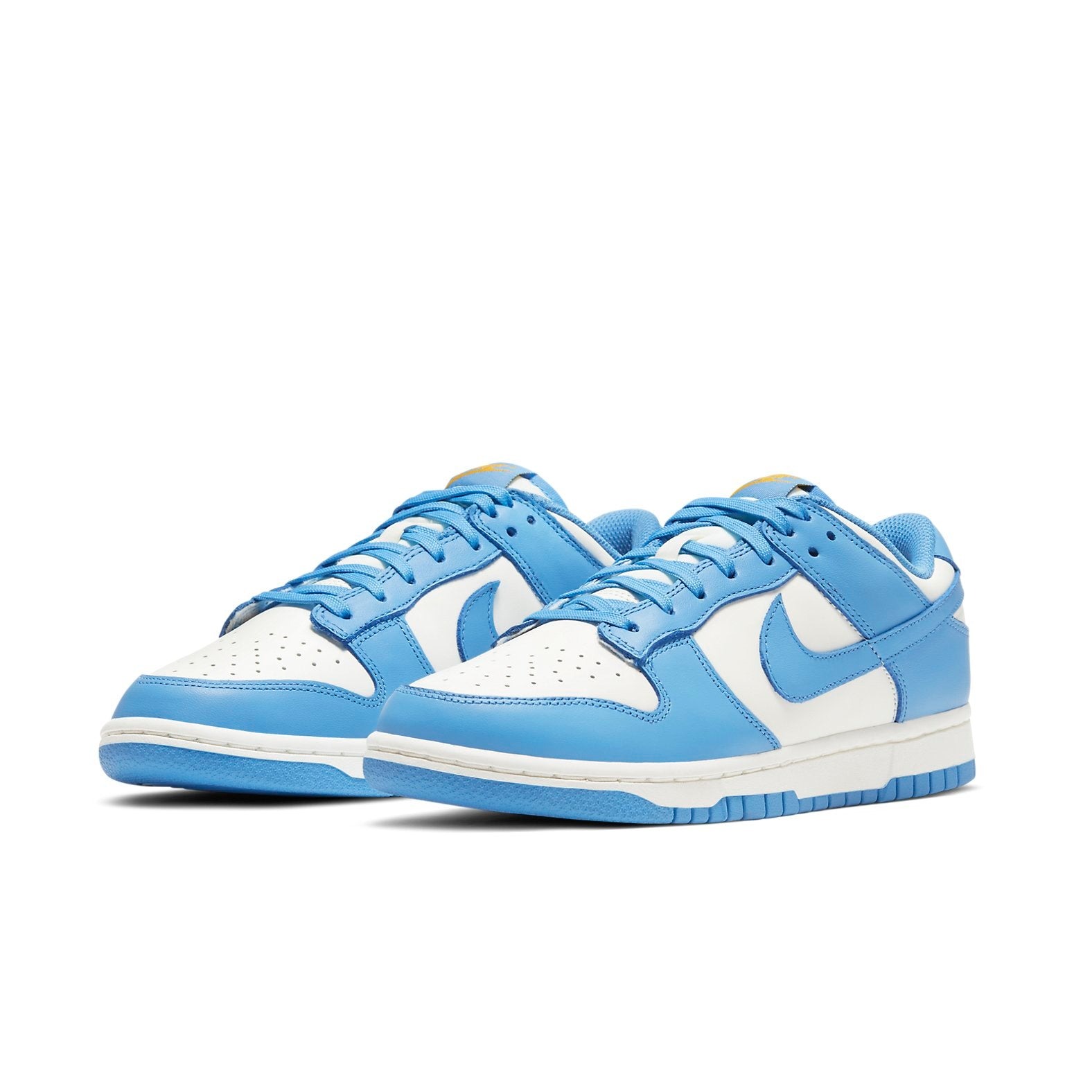 Nike Dunk Low Coast (Womens) 5 Nike Dunk Low Coast (Womens)