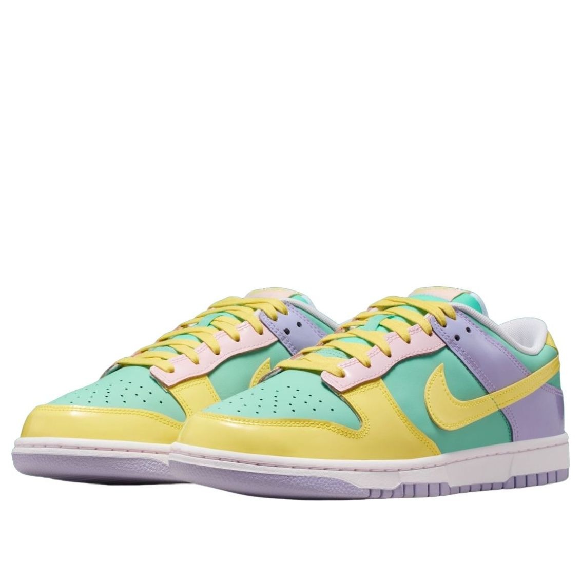 Nike Dunk Low Easter (2026) 4 Nike Dunk Low Easter (2026)