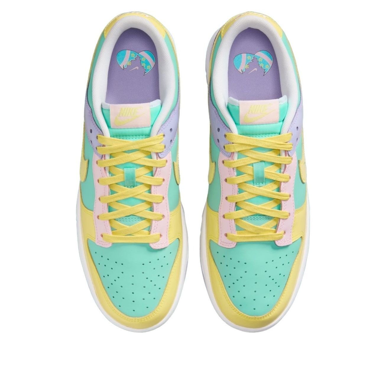 Nike Dunk Low Easter (2026) 5 Nike Dunk Low Easter (2026)