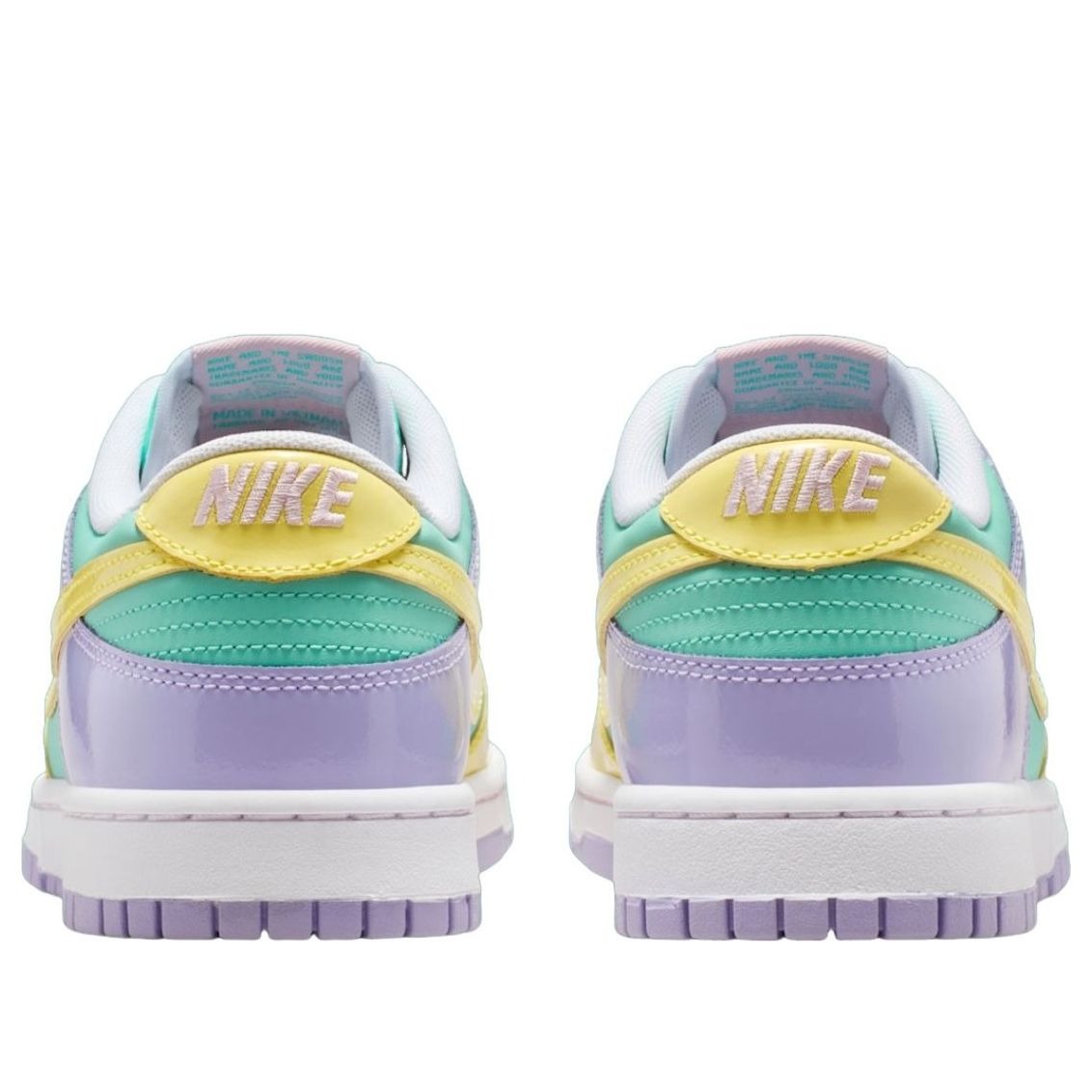 Nike Dunk Low Easter (2026) 6 Nike Dunk Low Easter (2026)