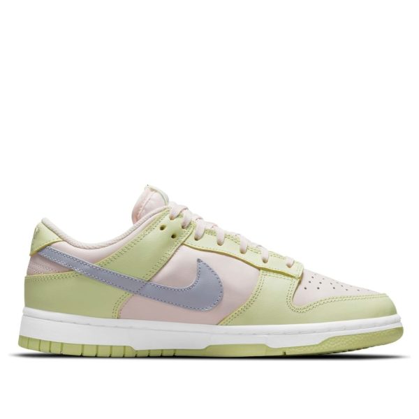 Nike Dunk Low Lime Ice (Womens)