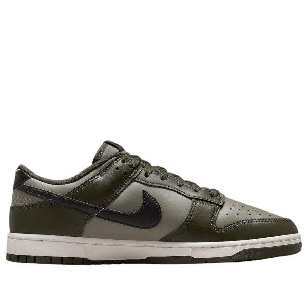 Nike Dunk Low Retro Light Army Cargo Khaki