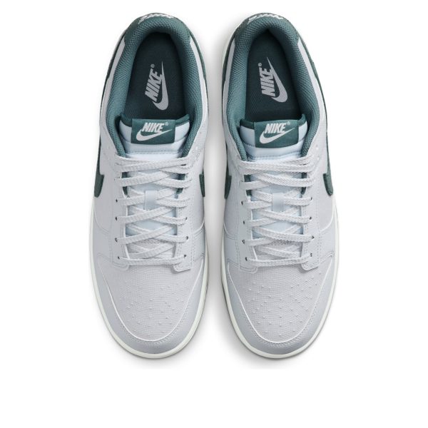 Nike Dunk Low Retro Pure Platinum Mineral Slate