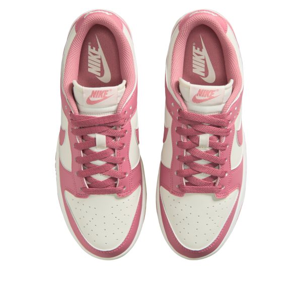 Nike Dunk Low Sail Peony (Womens)