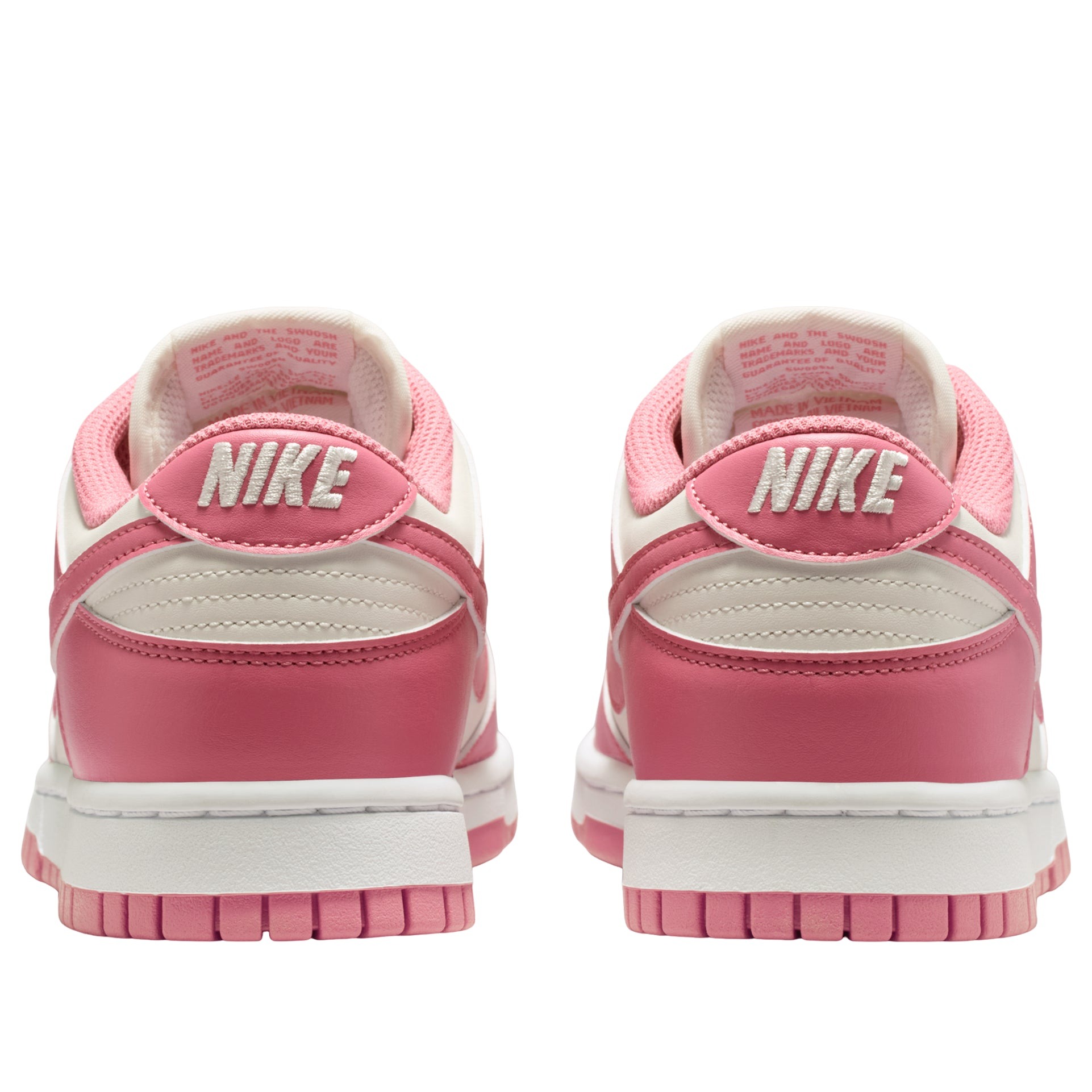 Nike Dunk Low Sail Peony (Womens) 5 Nike Dunk Low Sail Peony (Womens)