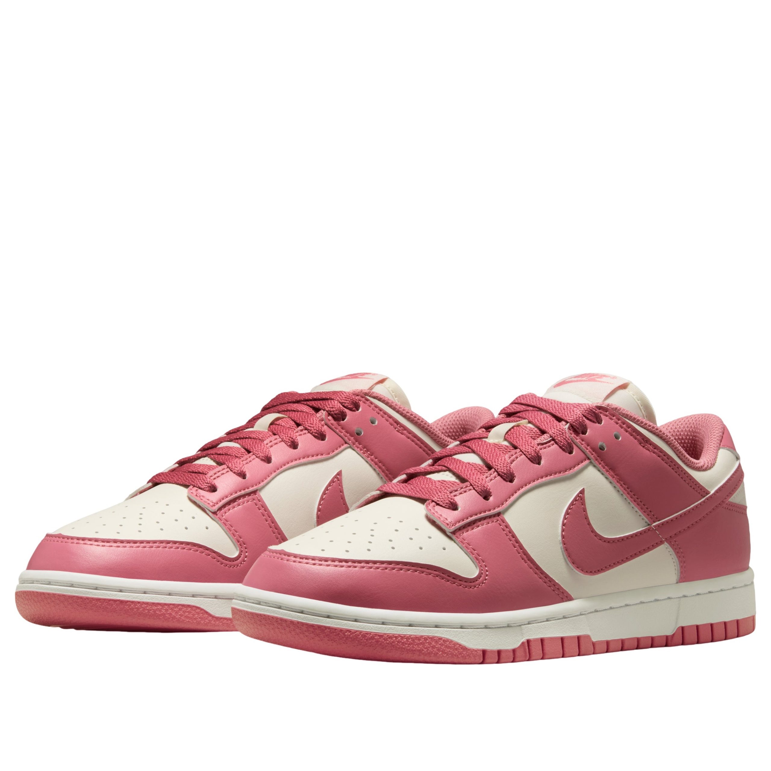Nike Dunk Low Sail Peony (Womens) 6 Nike Dunk Low Sail Peony (Womens)