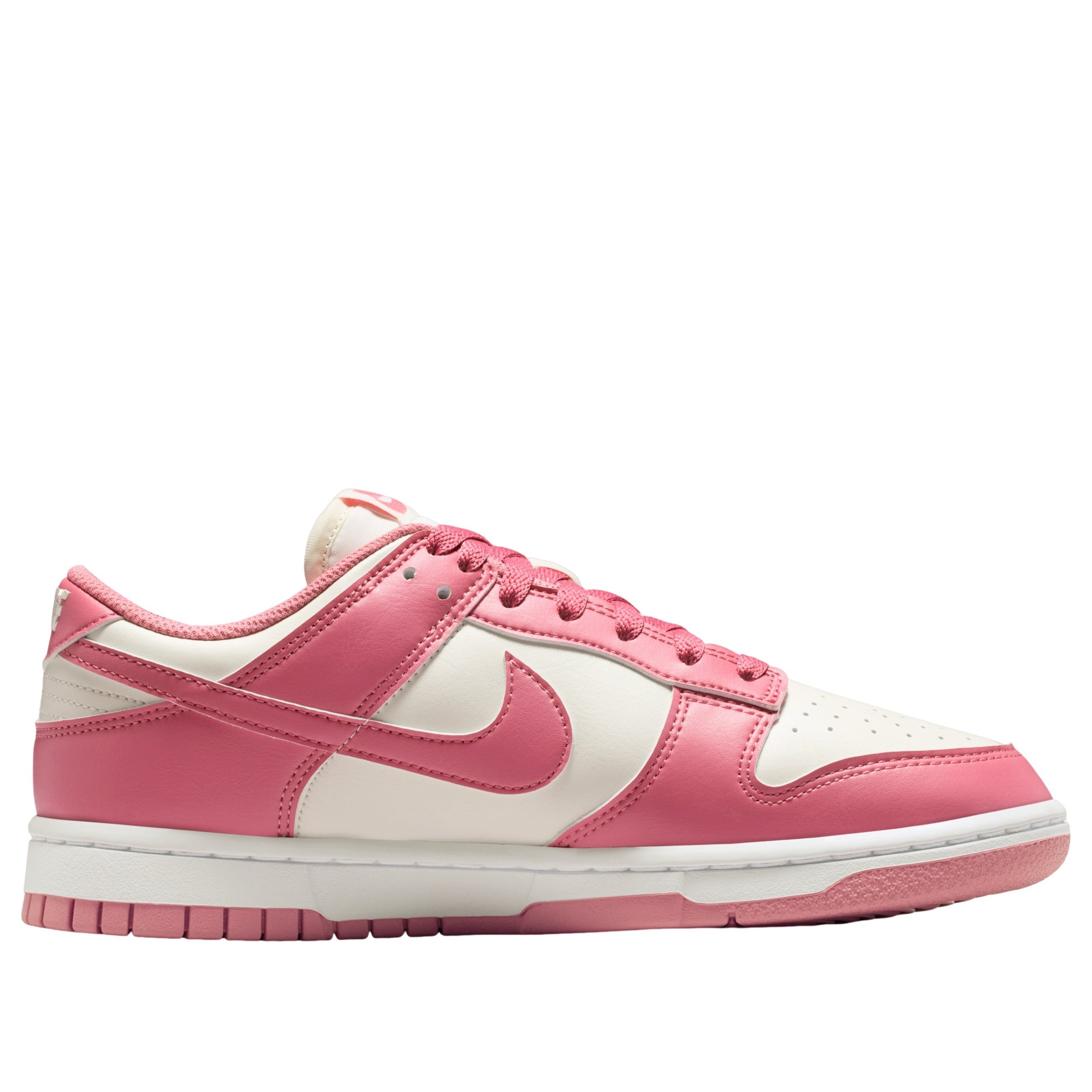 Nike Dunk Low Sail Peony (Womens) 8 Nike Dunk Low Sail Peony (Womens)
