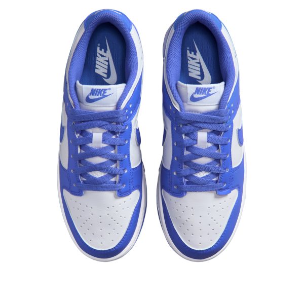 Nike Dunk Low White Sapphire (Womens)