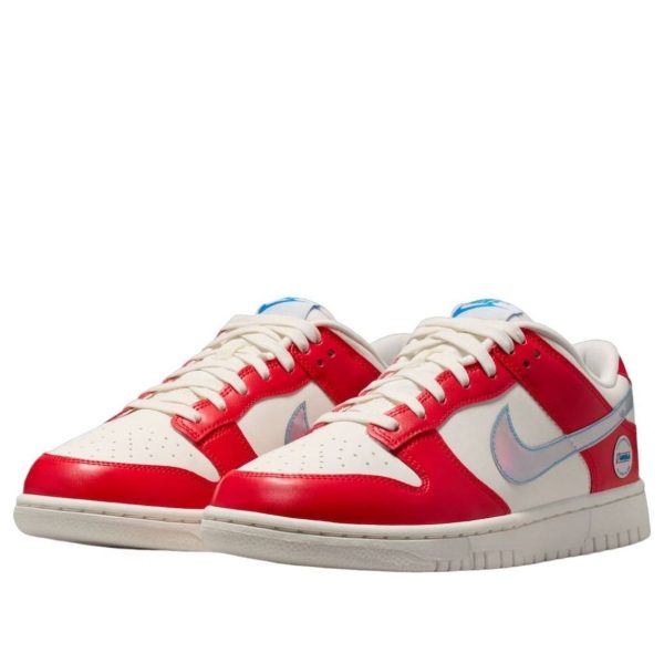 Nike Dunk Low WNBA 30th Anniversary (Womens)