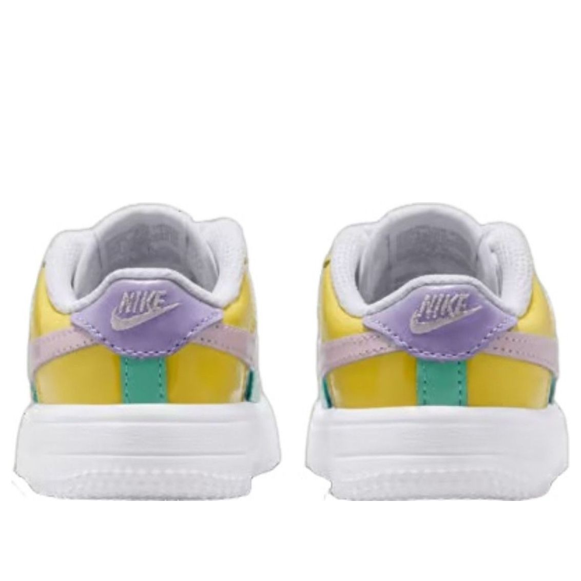 Nike Force 1 Low Easter (2026) (TD) 5 Nike Force 1 Low Easter (2026) (TD)