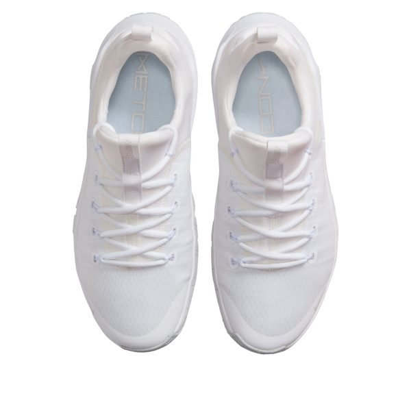 Nike Free Metcon 6 Platinum Tint (Womens)