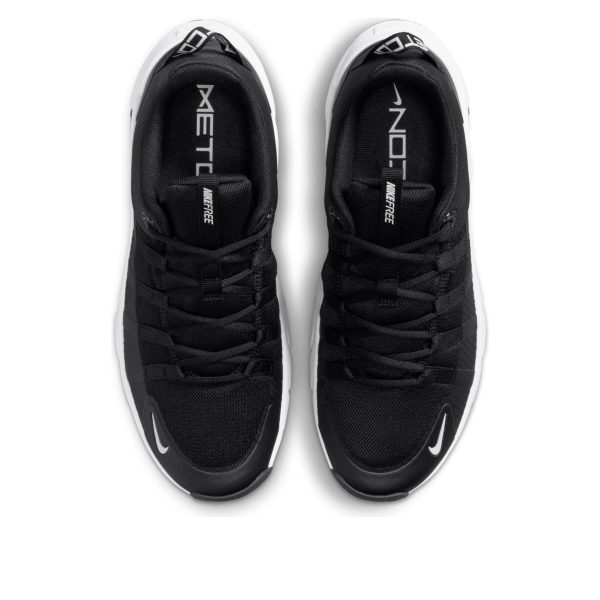 Nike Free Metcon 7 Black White