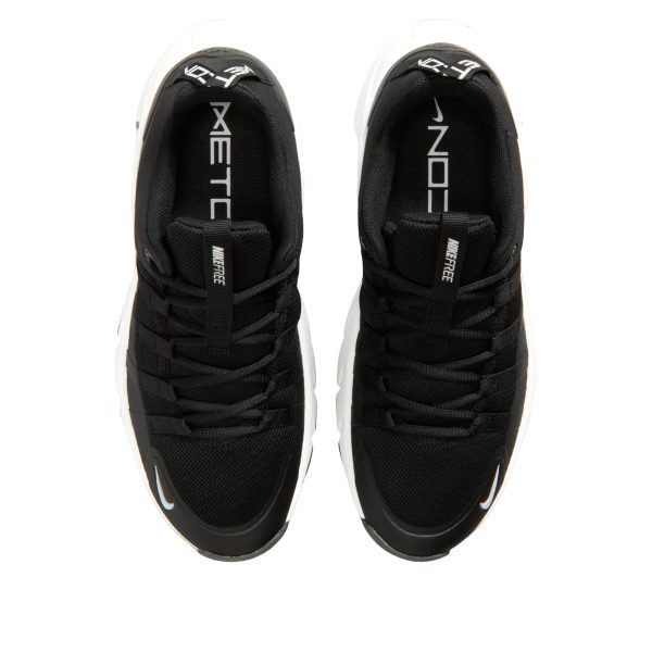 Nike Free Metcon 7 Black White (Womens)
