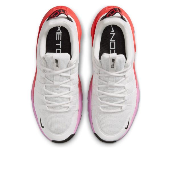 Nike Free Metcon 7 Platinum Tint Light Magenta Crimson (Womens)
