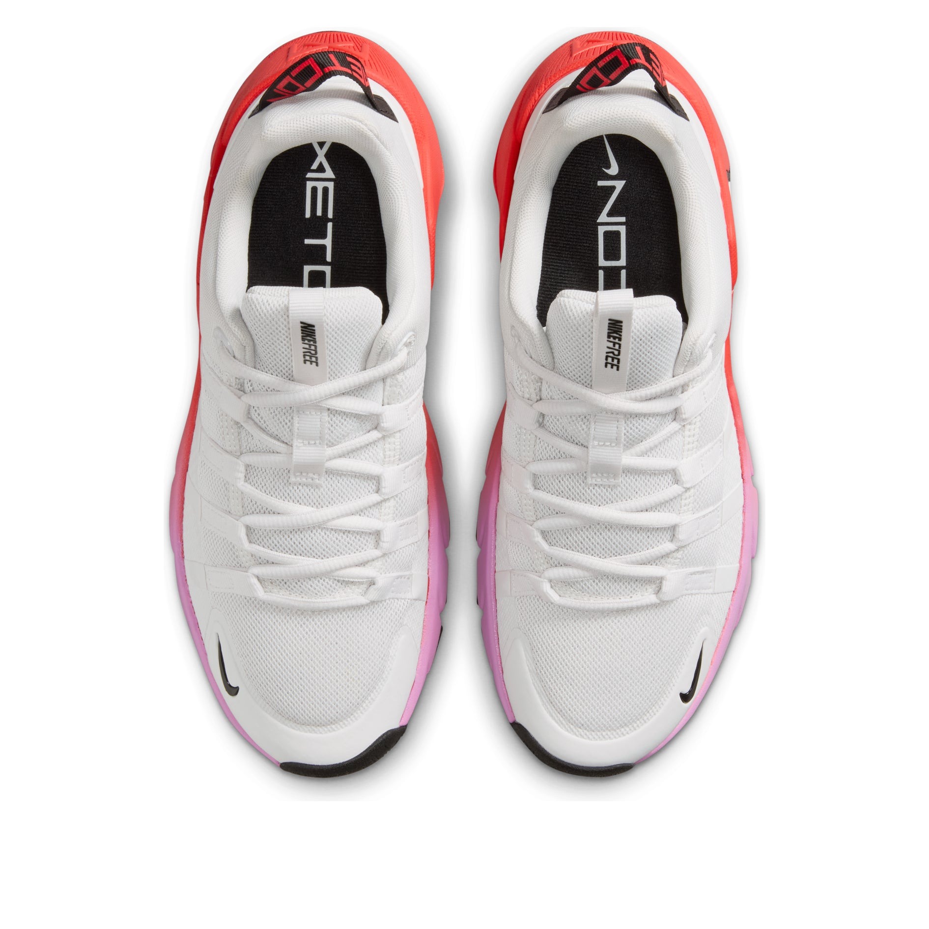 Nike Free Metcon 7 Platinum Tint Light Magenta Crimson (Womens) 4 Nike Free Metcon 7 Platinum Tint Light Magenta Crimson (Womens)