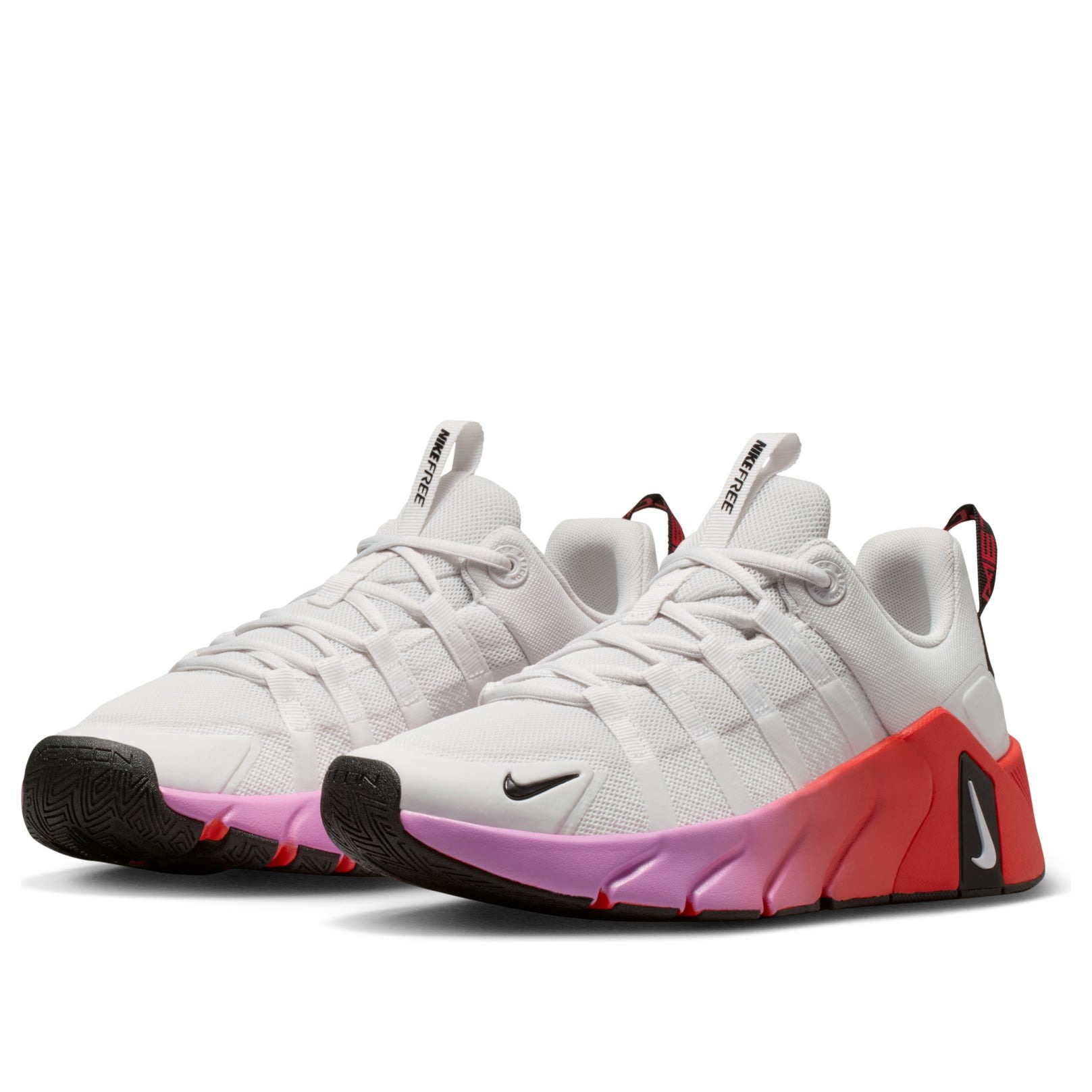 Nike Free Metcon 7 Platinum Tint Light Magenta Crimson (Womens) 6 Nike Free Metcon 7 Platinum Tint Light Magenta Crimson (Womens)