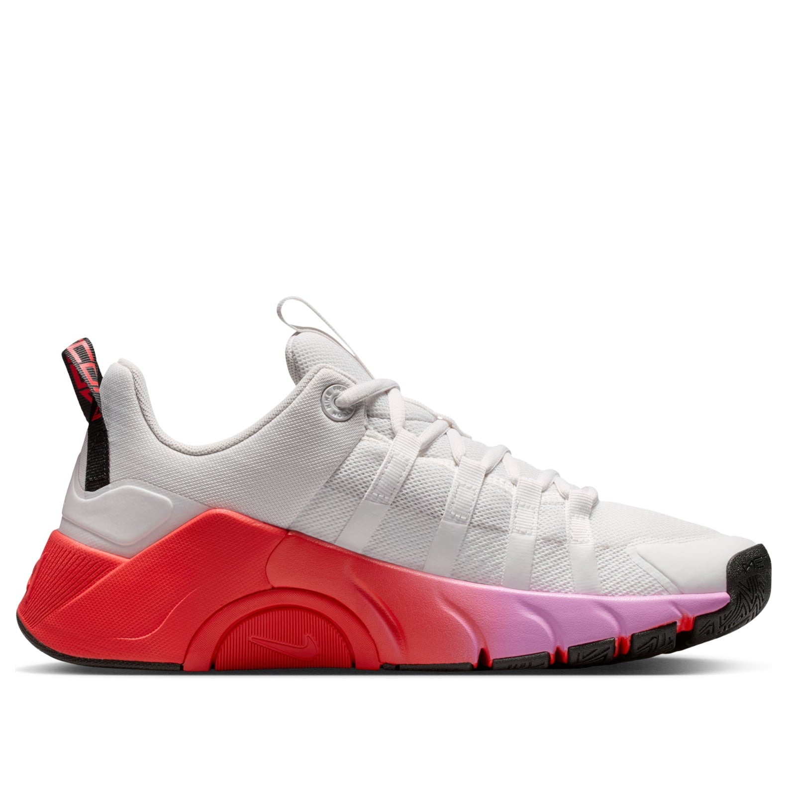Nike Free Metcon 7 Platinum Tint Light Magenta Crimson (Womens) 8 Nike Free Metcon 7 Platinum Tint Light Magenta Crimson (Womens)