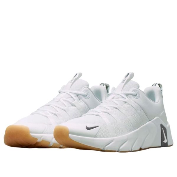 Nike Free Metcon 7 White Iron Grey Gum