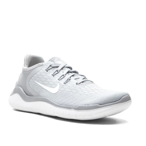 Nike Free RN 2018 Wolf Grey