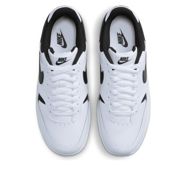 Nike Gamma Force White Black (Womens)