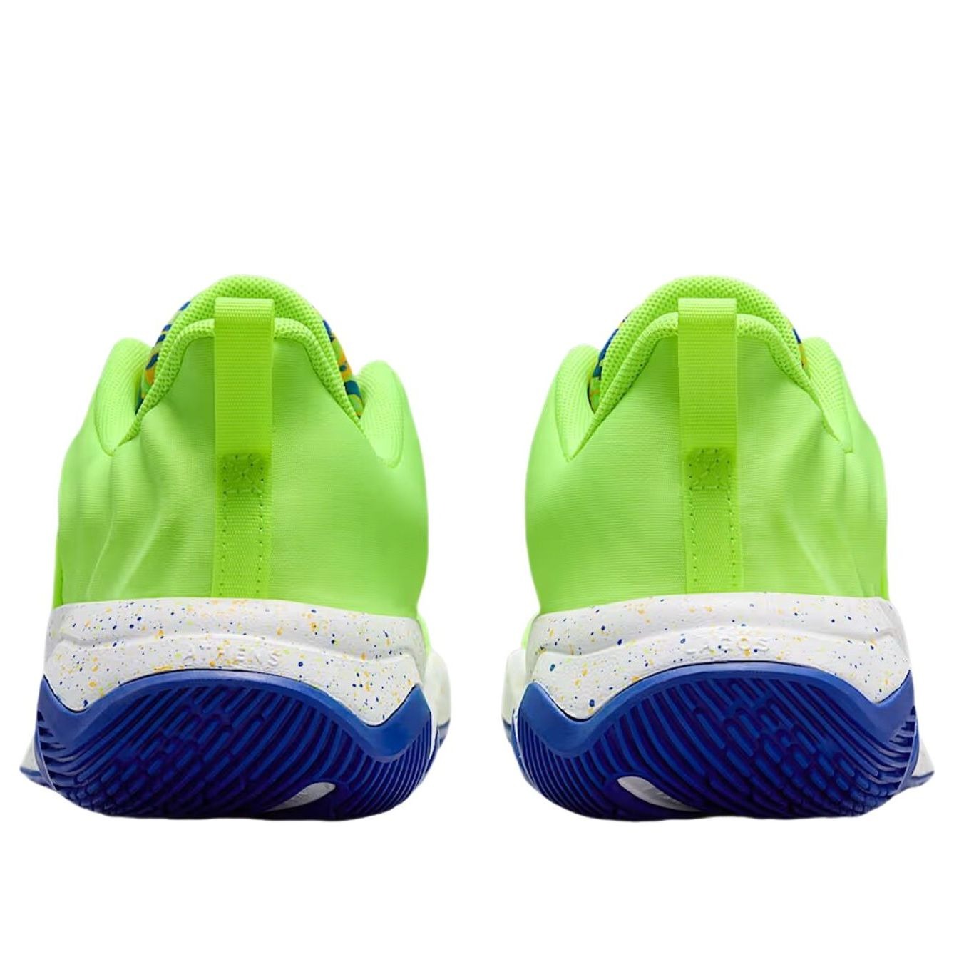 Nike Giannis Immortality 4 SE Volt Ice Game Royal Multi-Color (GS) 6 Nike Giannis Immortality 4 SE Volt Ice Game Royal Multi-Color (GS)