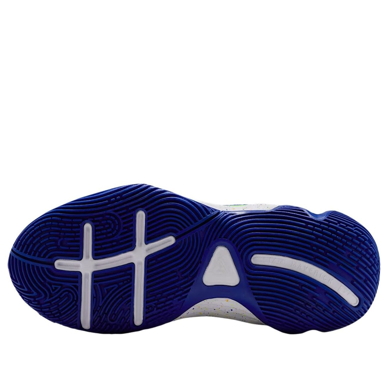Nike Giannis Immortality 4 SE Volt Ice Game Royal Multi-Color (GS) 7 Nike Giannis Immortality 4 SE Volt Ice Game Royal Multi-Color (GS)