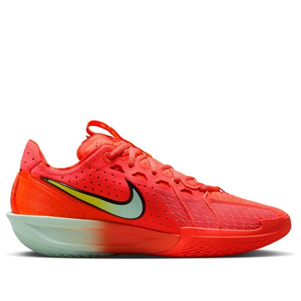 Nike GT Cut 3 Bright Mango Bleached Coral