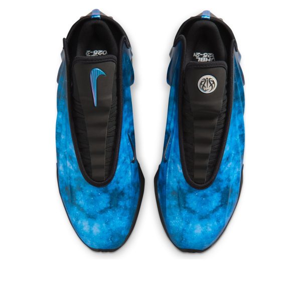 Nike GT Future CHBL Aurora Blue