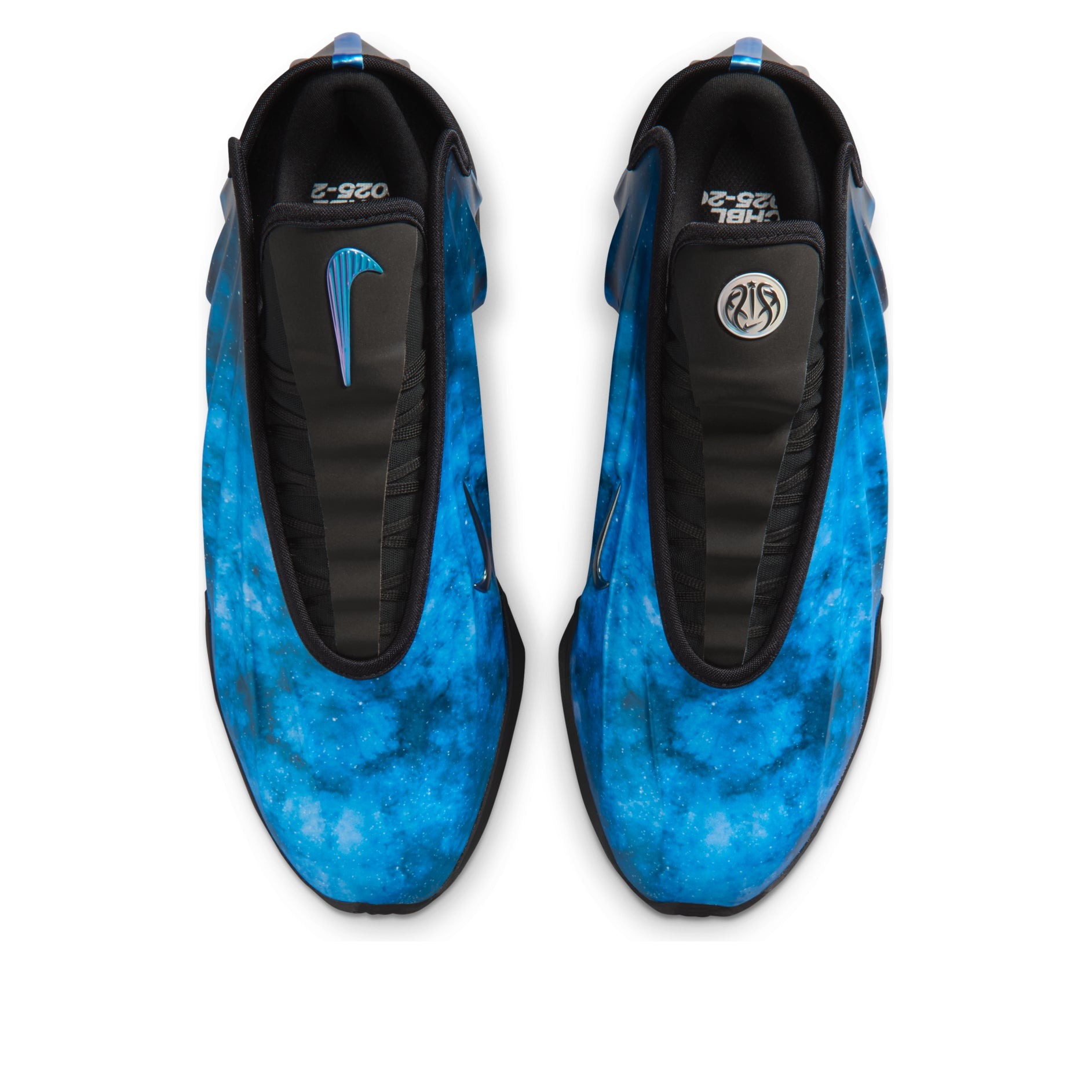 Nike GT Future CHBL Aurora Blue 4 Nike GT Future CHBL Aurora Blue
