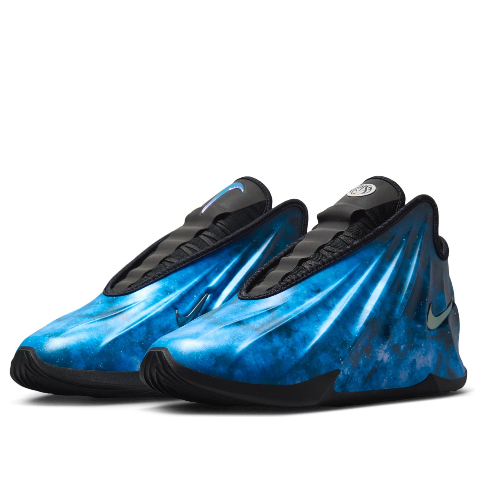 Nike GT Future CHBL Aurora Blue 6 Nike GT Future CHBL Aurora Blue