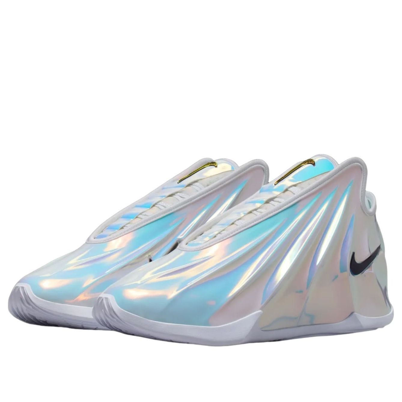 Nike GT Future LX All-Star Warning Label 5 Nike GT Future LX All-Star Warning Label