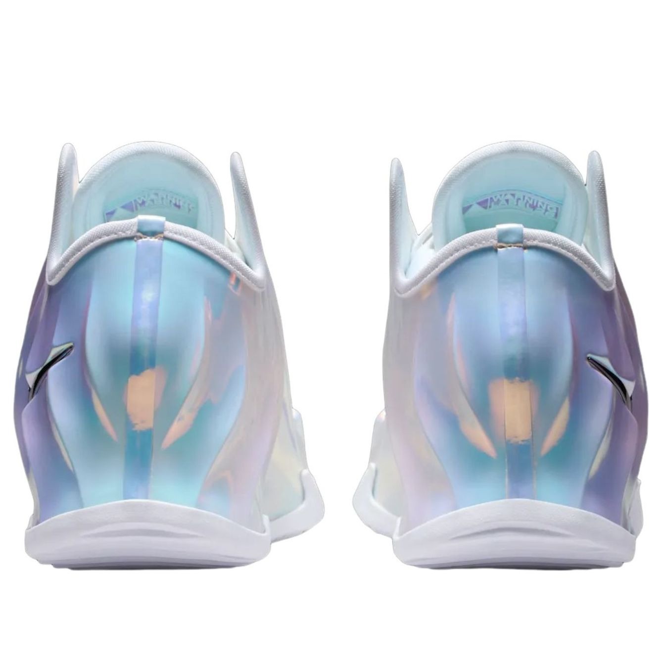 Nike GT Future LX All-Star Warning Label 6 Nike GT Future LX All-Star Warning Label