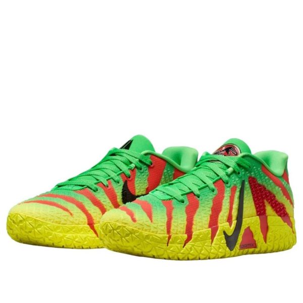 Nike Ja 3 Jurassic Park Explorer