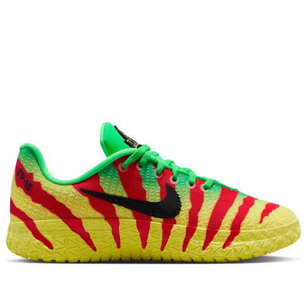 Nike Ja 3 Jurassic Park Explorer (GS)