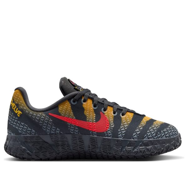 Nike Ja 3 Jurassic Park Raptor (GS)