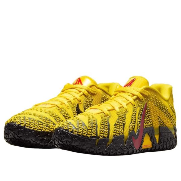 Nike Ja 3 Let Me Be Ja