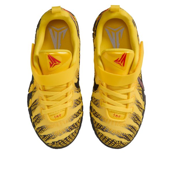 Nike Ja 3 Let Me Be Ja (PS)