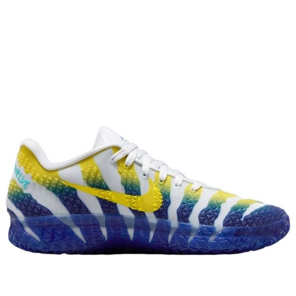 Nike Ja 3 Murray State