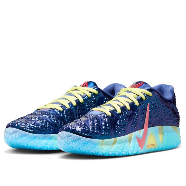 Nike Ja 3 Uncle Phil