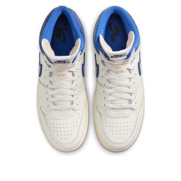 Nike Jordan Air Ship PE SP Awake NY Game Royal